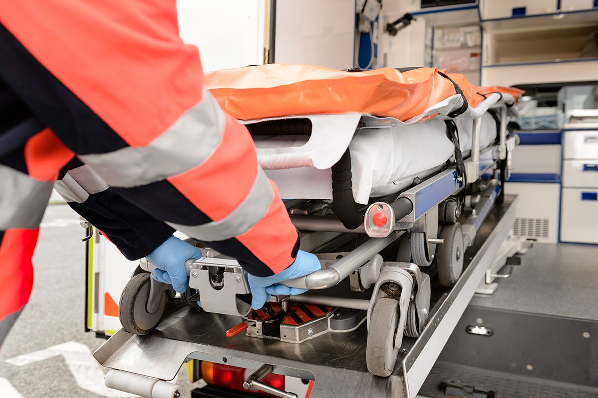Rettungsdienst